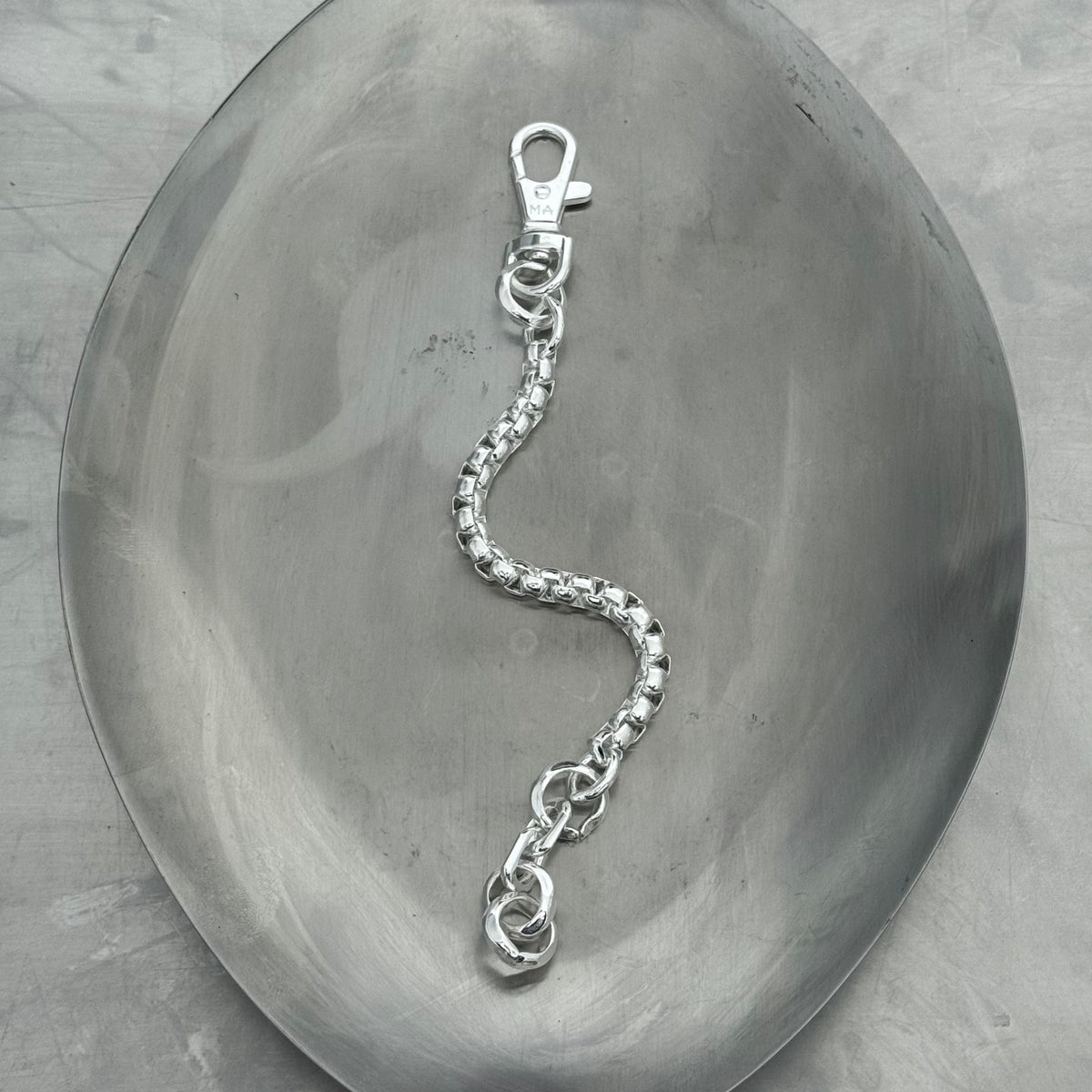 Seris Boxer Bracelet | MARTINE ALI STUDIO