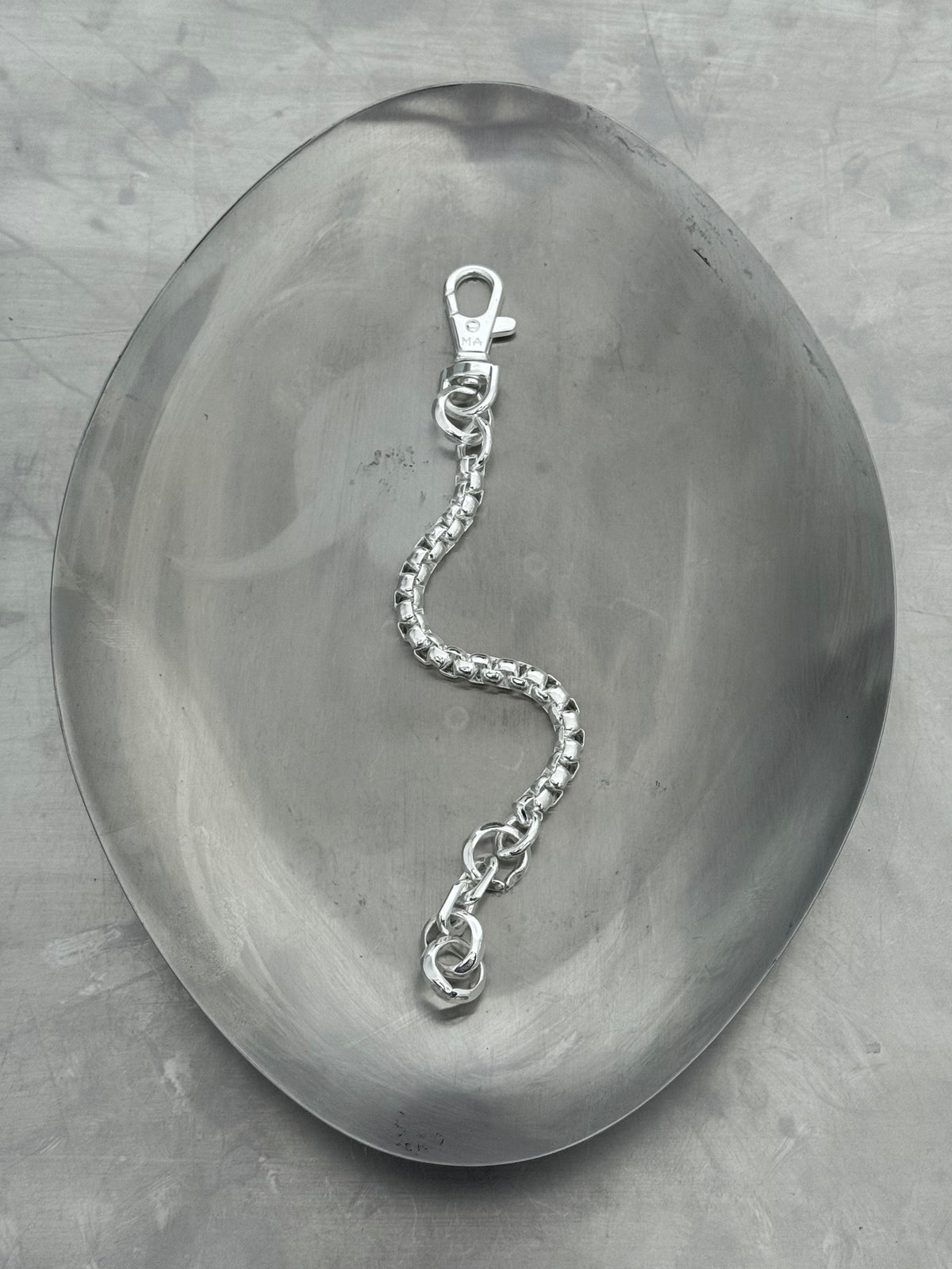 Seris Boxer Bracelet | MARTINE ALI STUDIO