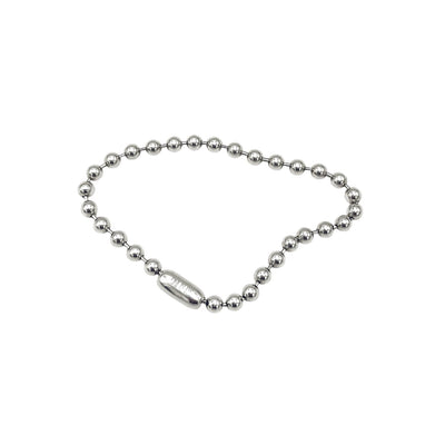 OLI BALL SILVER BRACELET