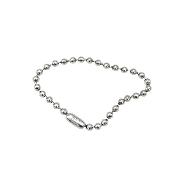 OLI BALL SILVER BRACELET