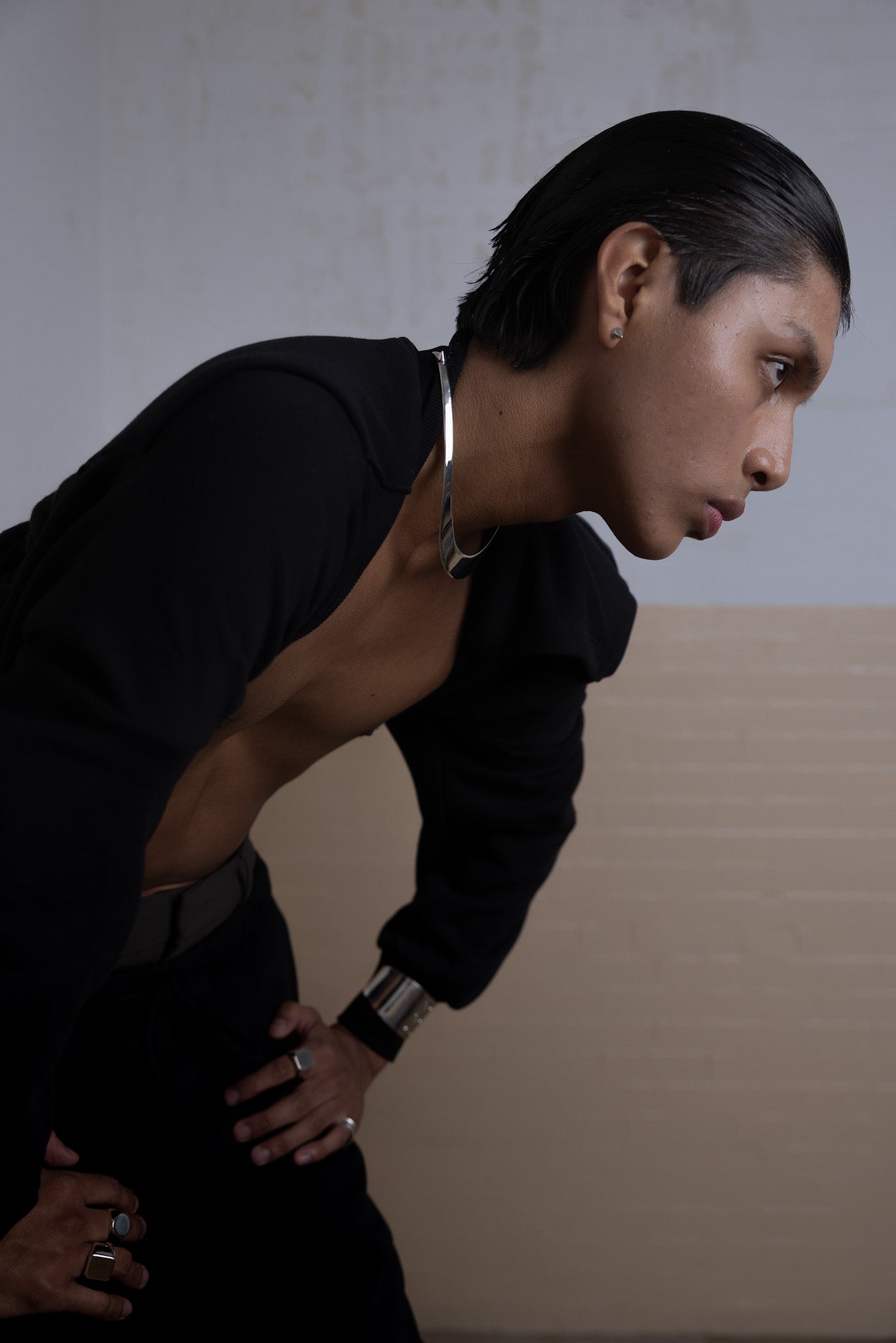 MARTINE ALI | Silver Jewelry & Accessories – Martine Ali Studio