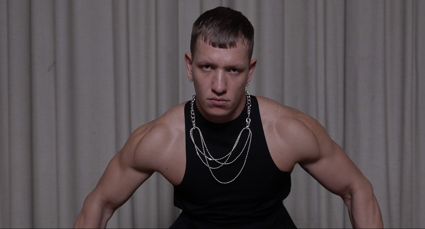 小物 MARTINE ALI MARTINE ALI | Silver Jewelry & Accessories – Martine Ali Studio