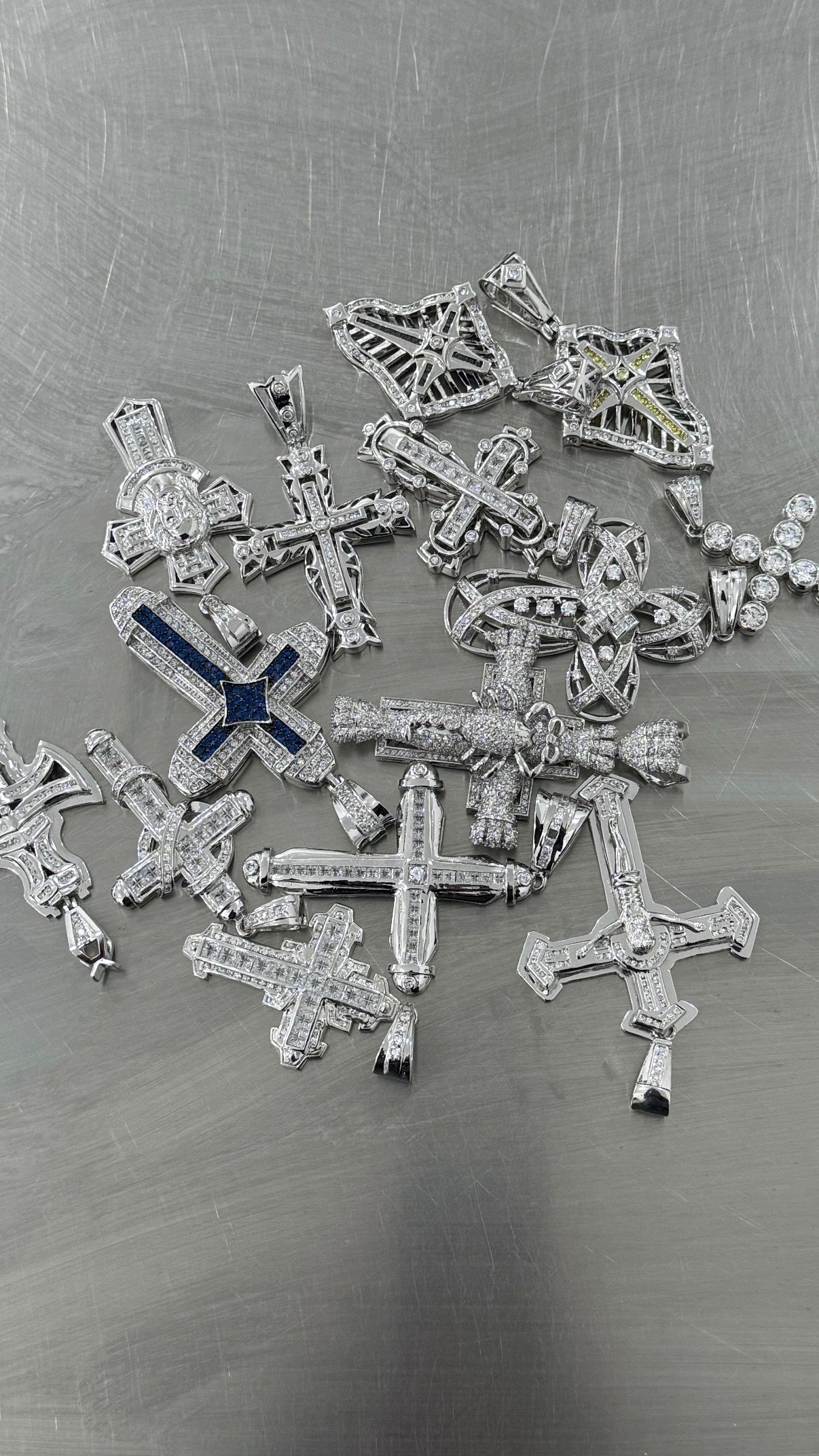 MARTINE ALI | Silver Jewelry & Accessories – Martine Ali Studio