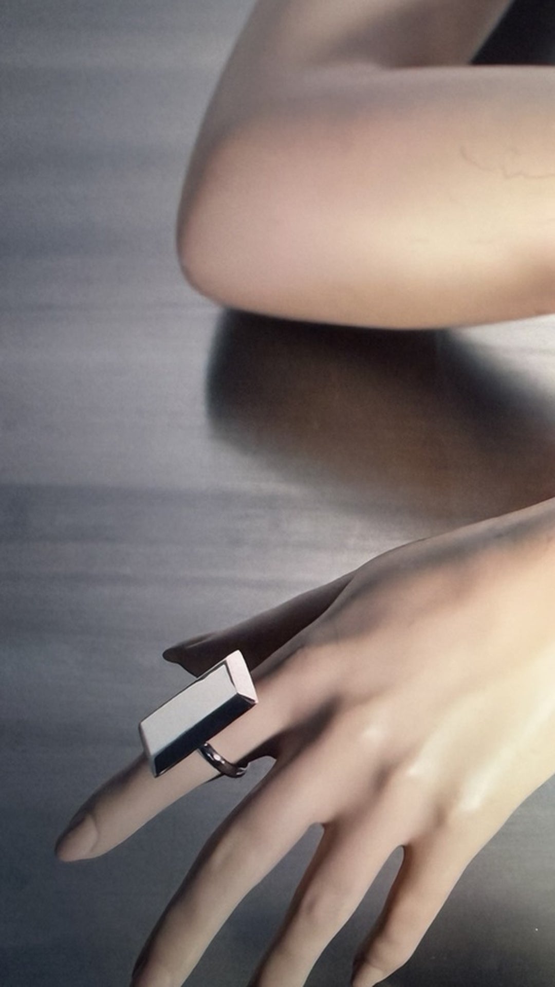 MARTINE ALI | Silver Jewelry & Accessories – Martine Ali Studio