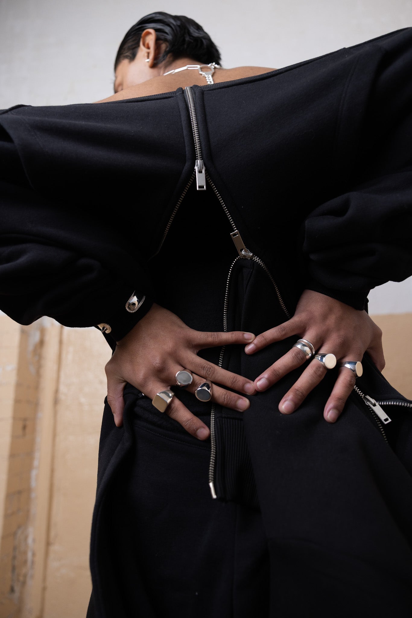 MARTINE ALI | Silver Jewelry & Accessories – Martine Ali Studio