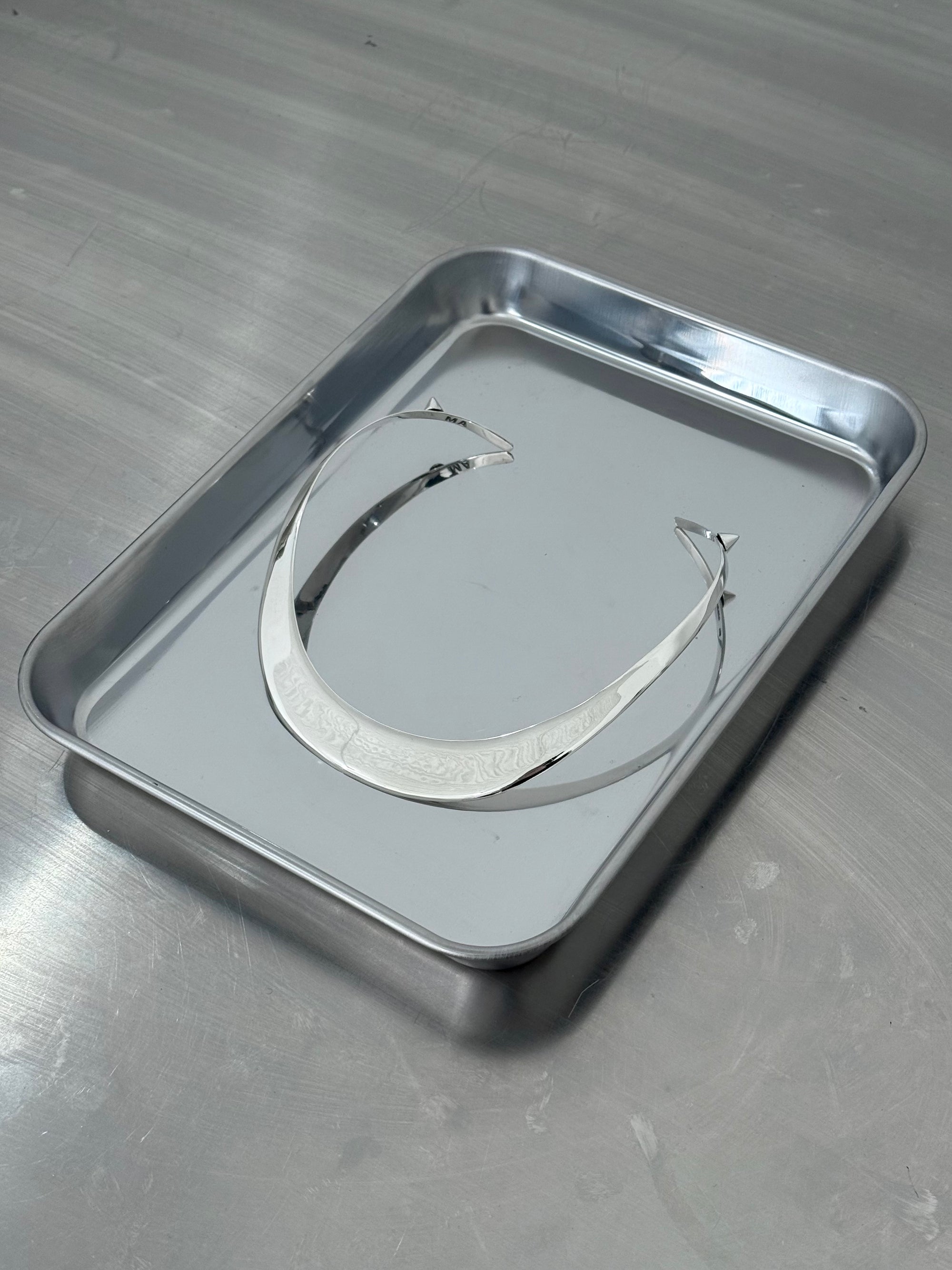 MARTINE ALI | Silver Jewelry & Accessories – Martine Ali Studio