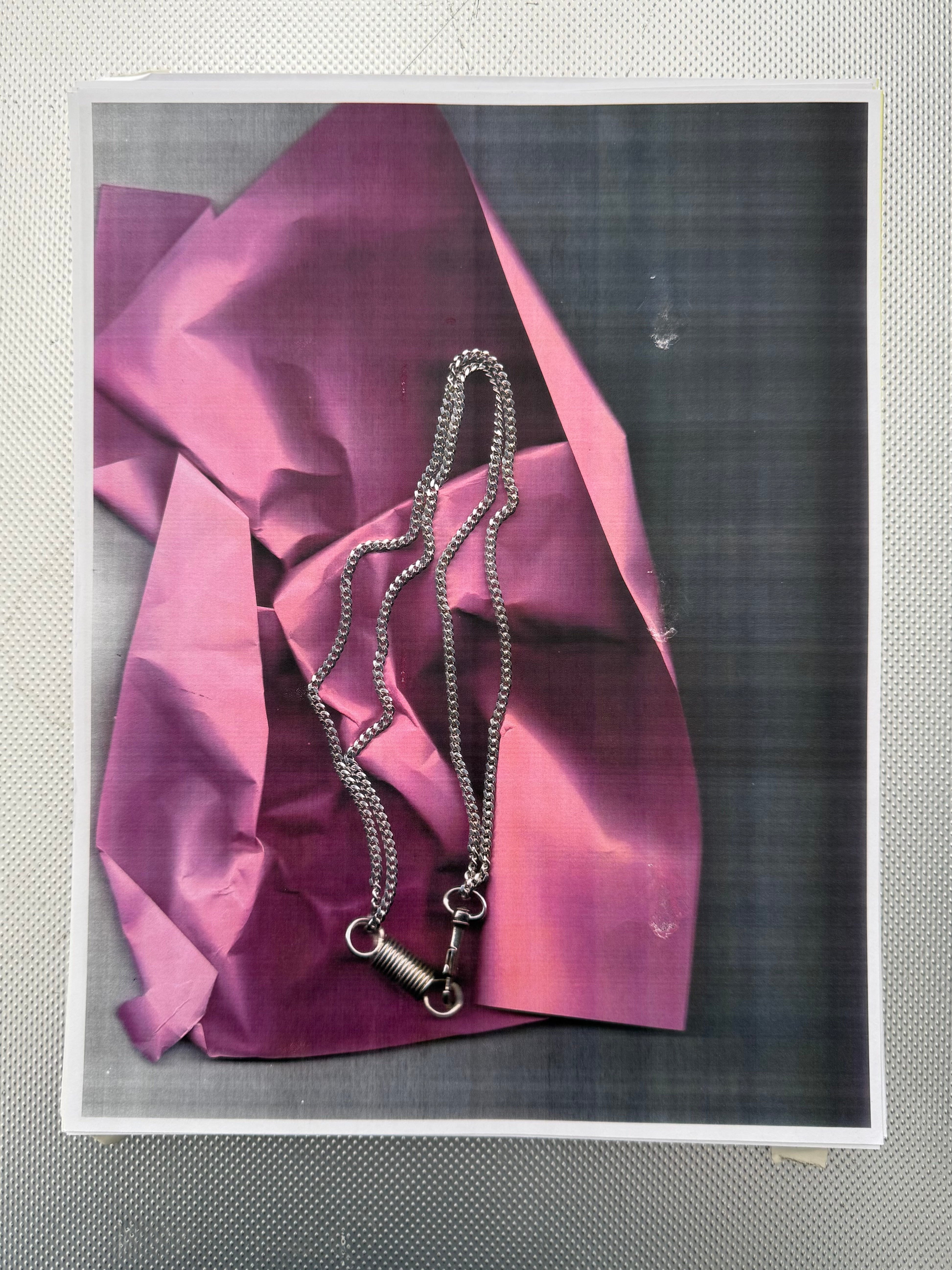 MARTINE ALI | Silver Jewelry & Accessories