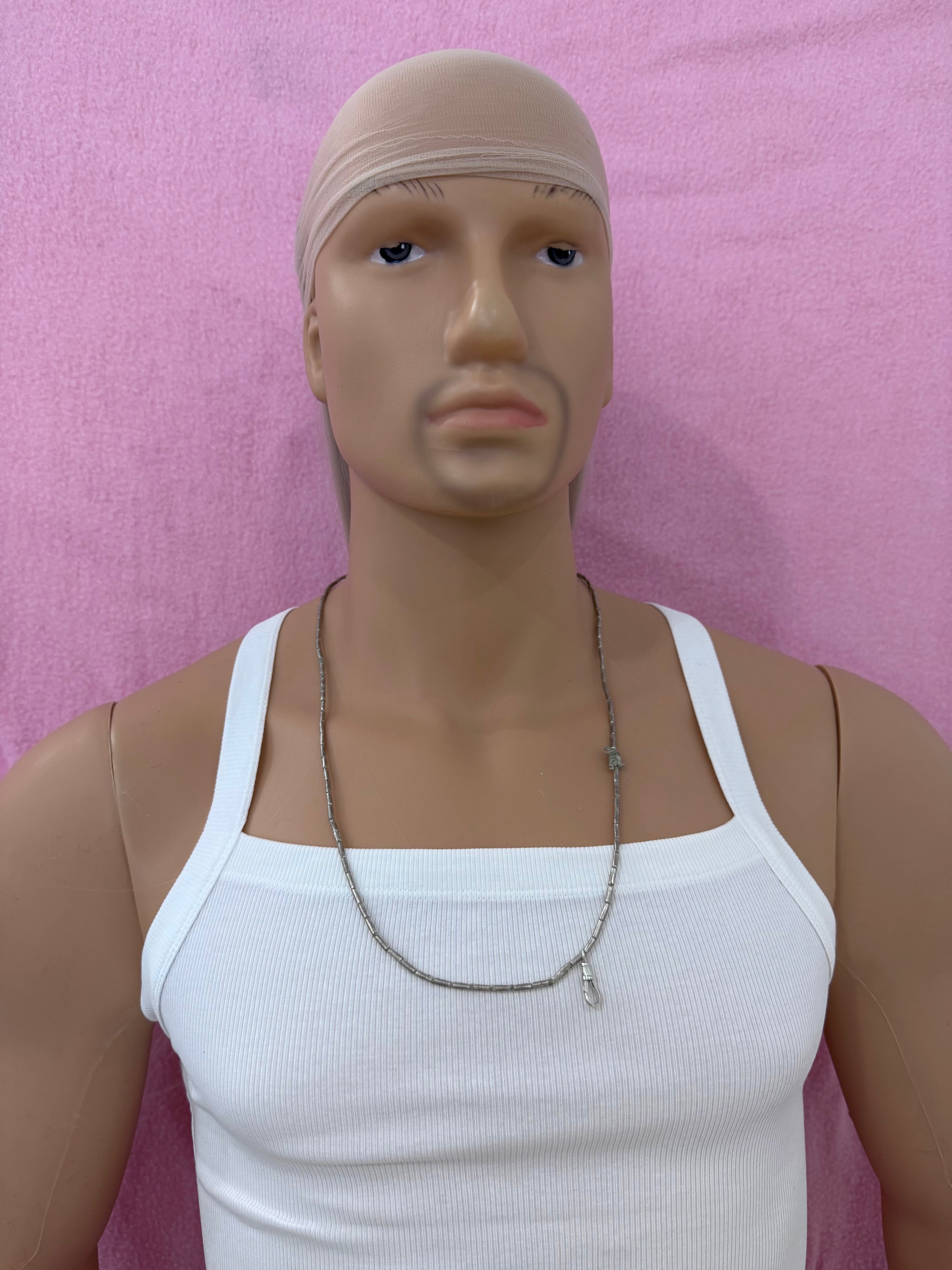SIDI BEADED NECKLACE