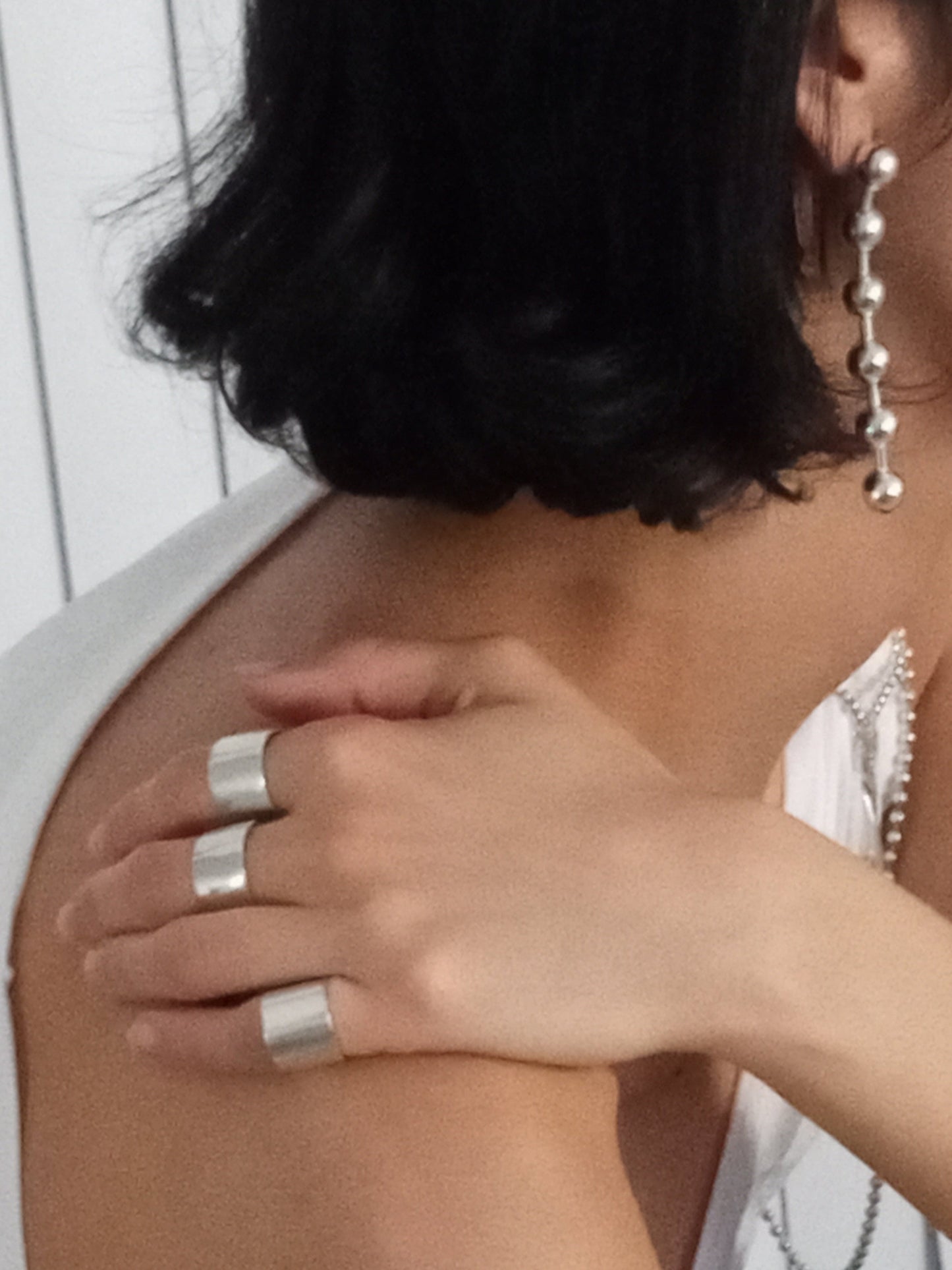 CUFF RING