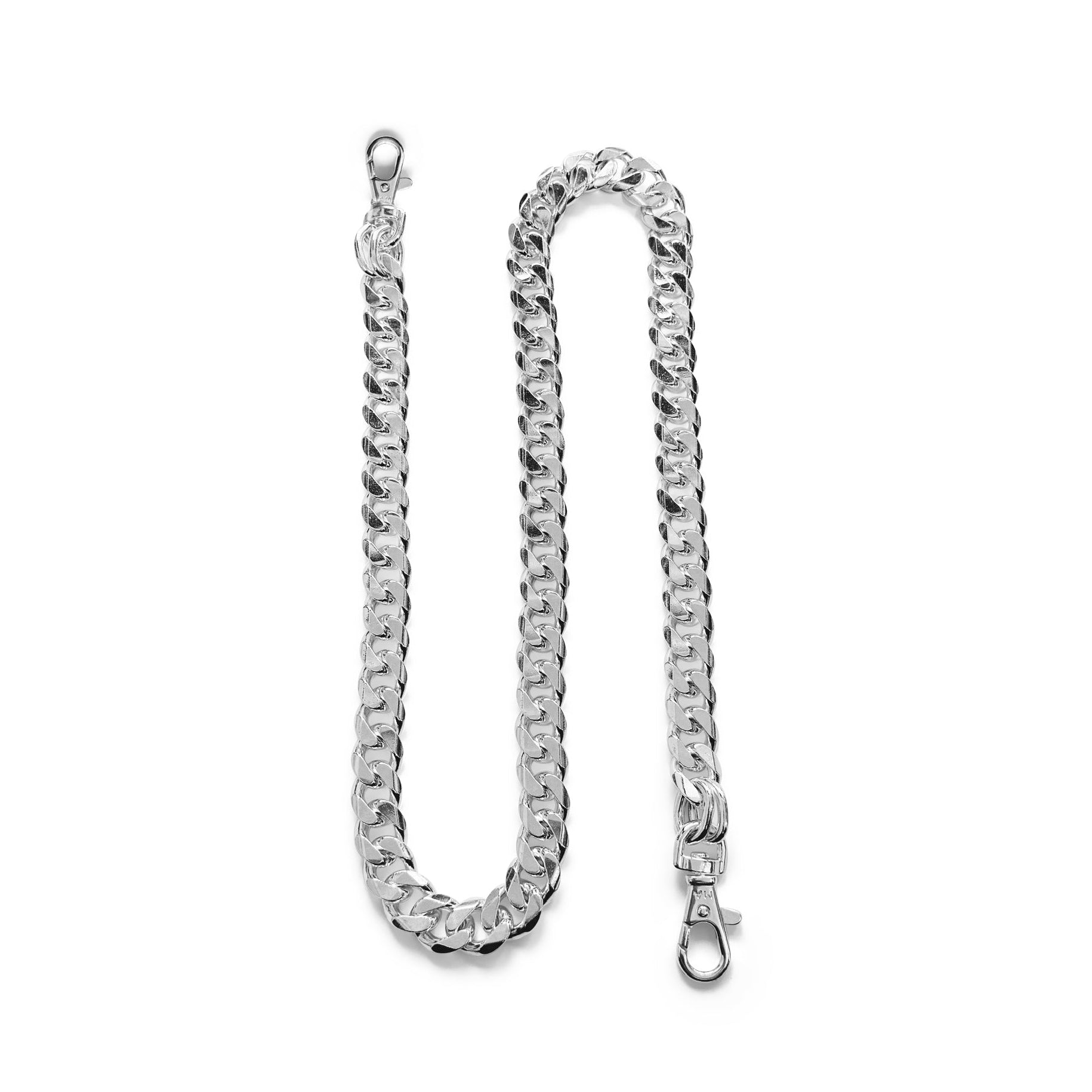 Wallet Chains – Martine Ali Studio