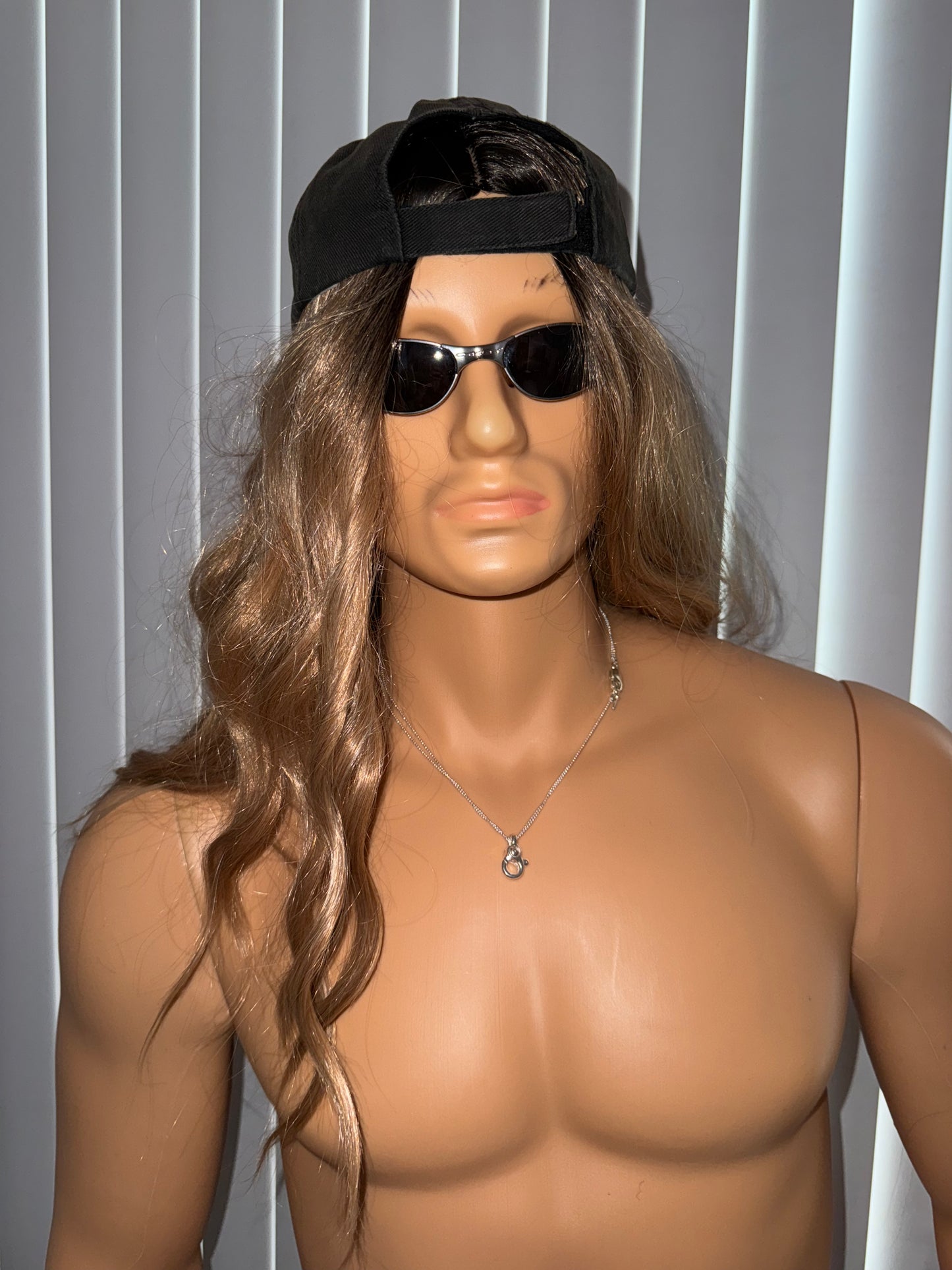 TRIGGER ATTACHMENT CHAIN