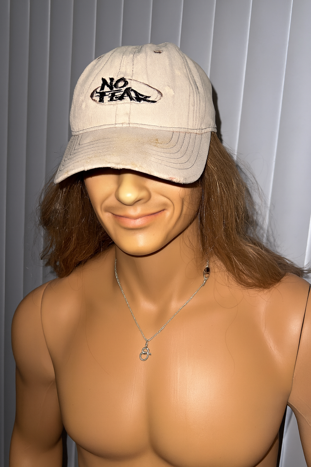 TRIGGER ATTACHMENT CHAIN