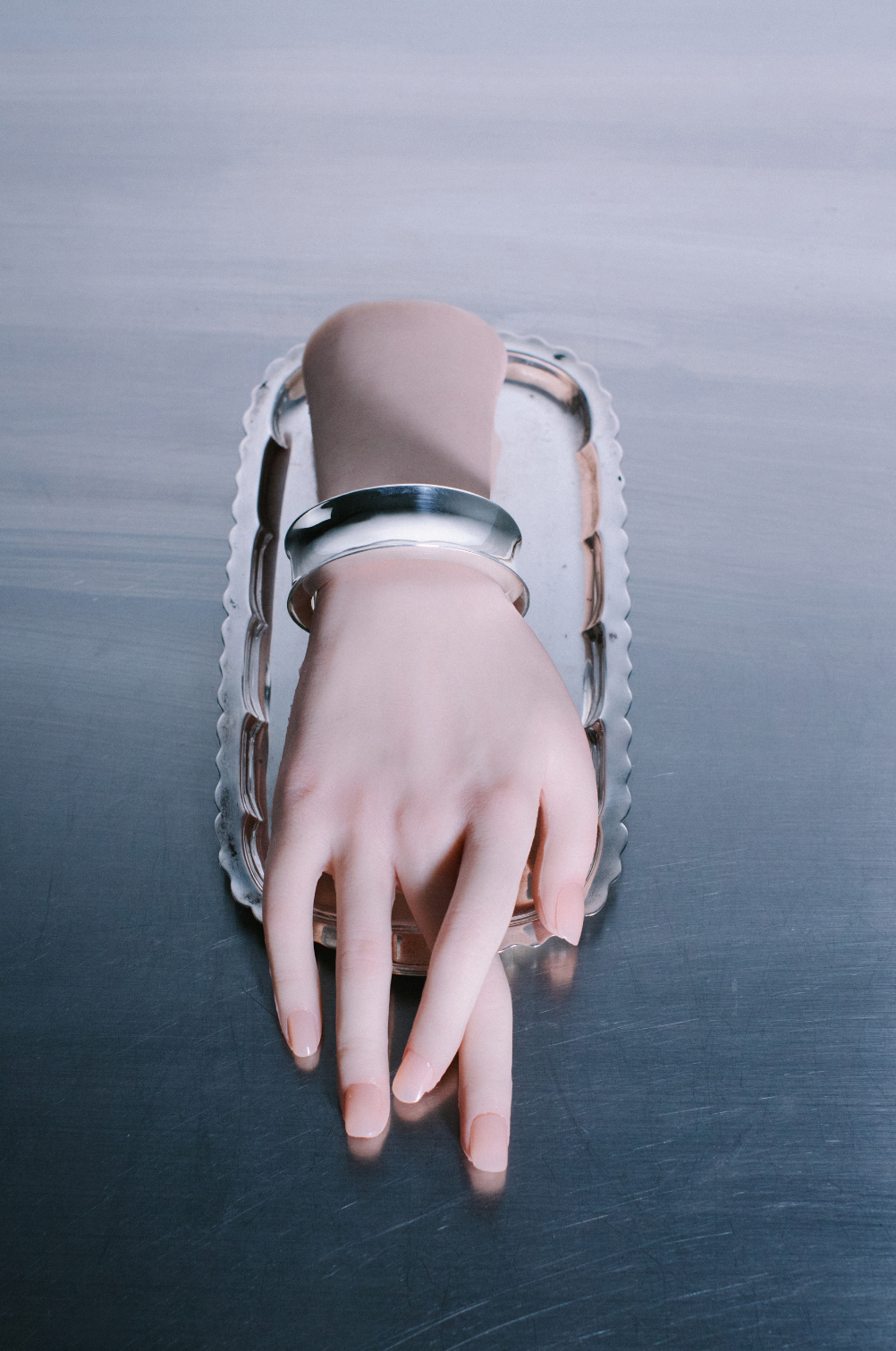 VALLE CUFF