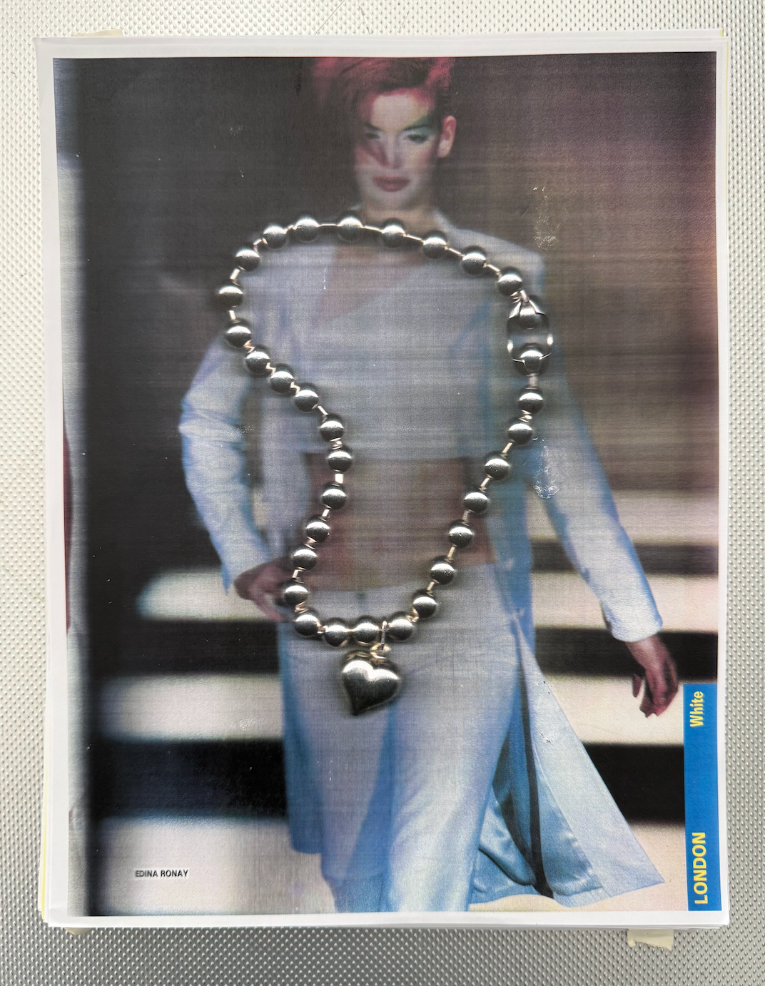 KYM LUV CHOKER