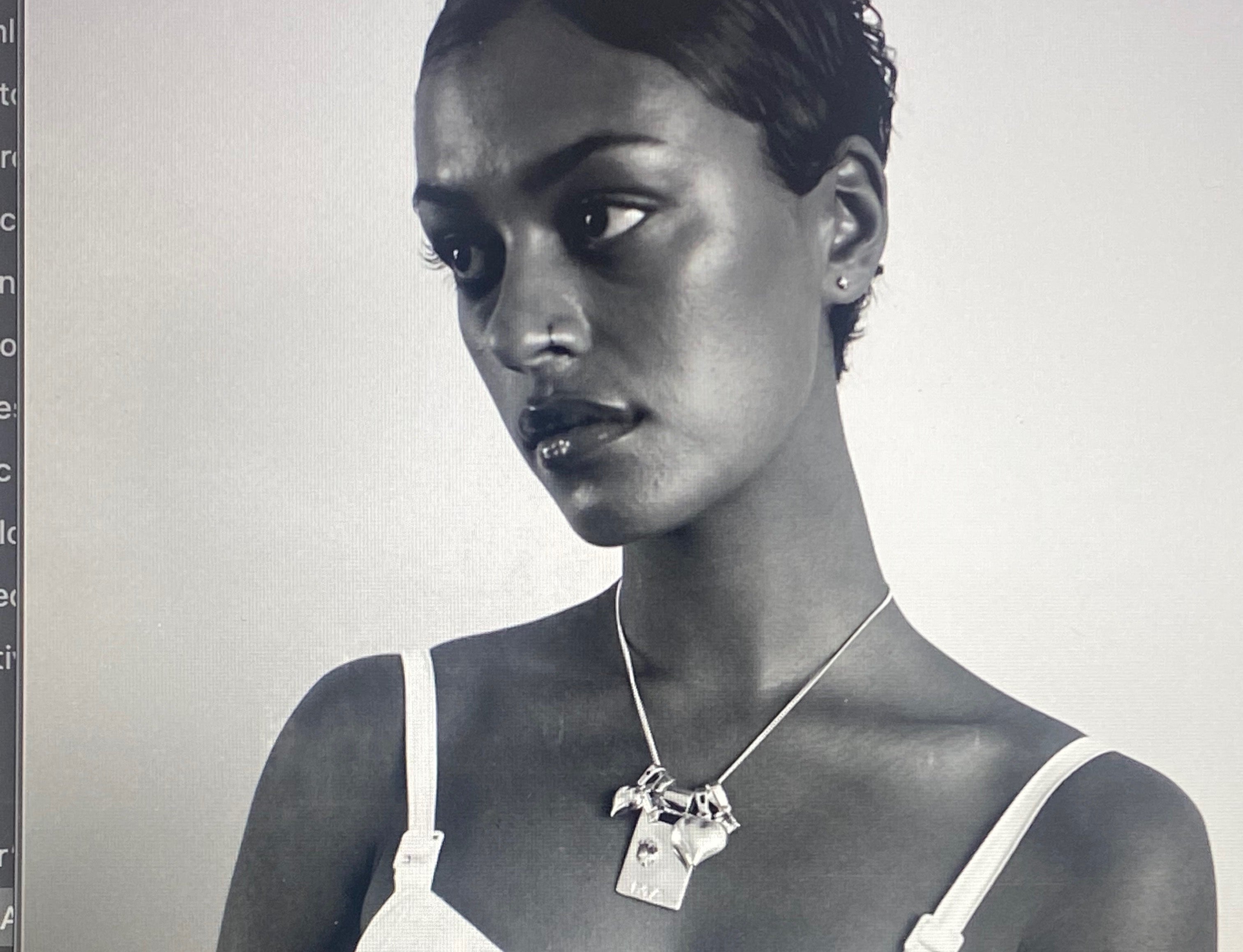 MARTINE ALI | Silver Jewelry & Accessories – Martine Ali Studio