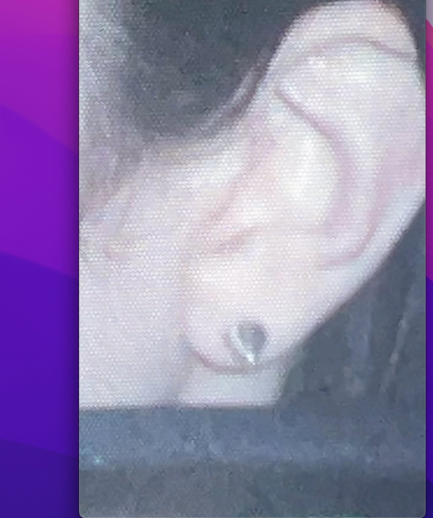 CONE SPIKE STUD