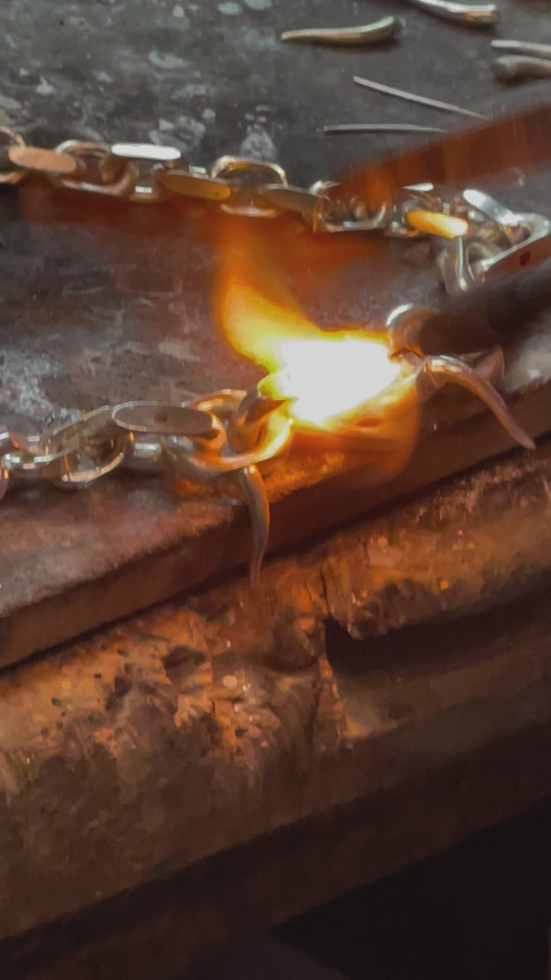 MARTINE ALI | Silver Jewelry & Accessories